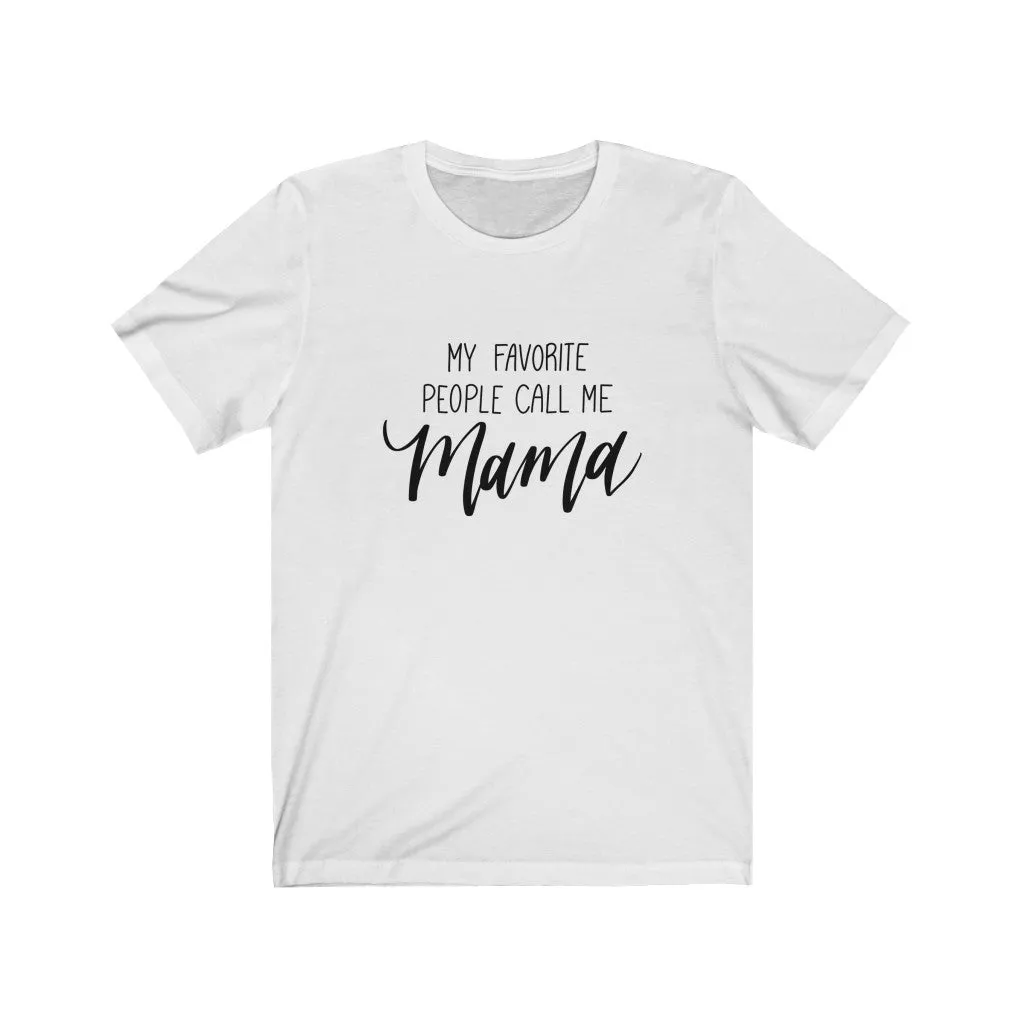Mama Tee sold by Detailed Threads Boutique product image thumbnail 2