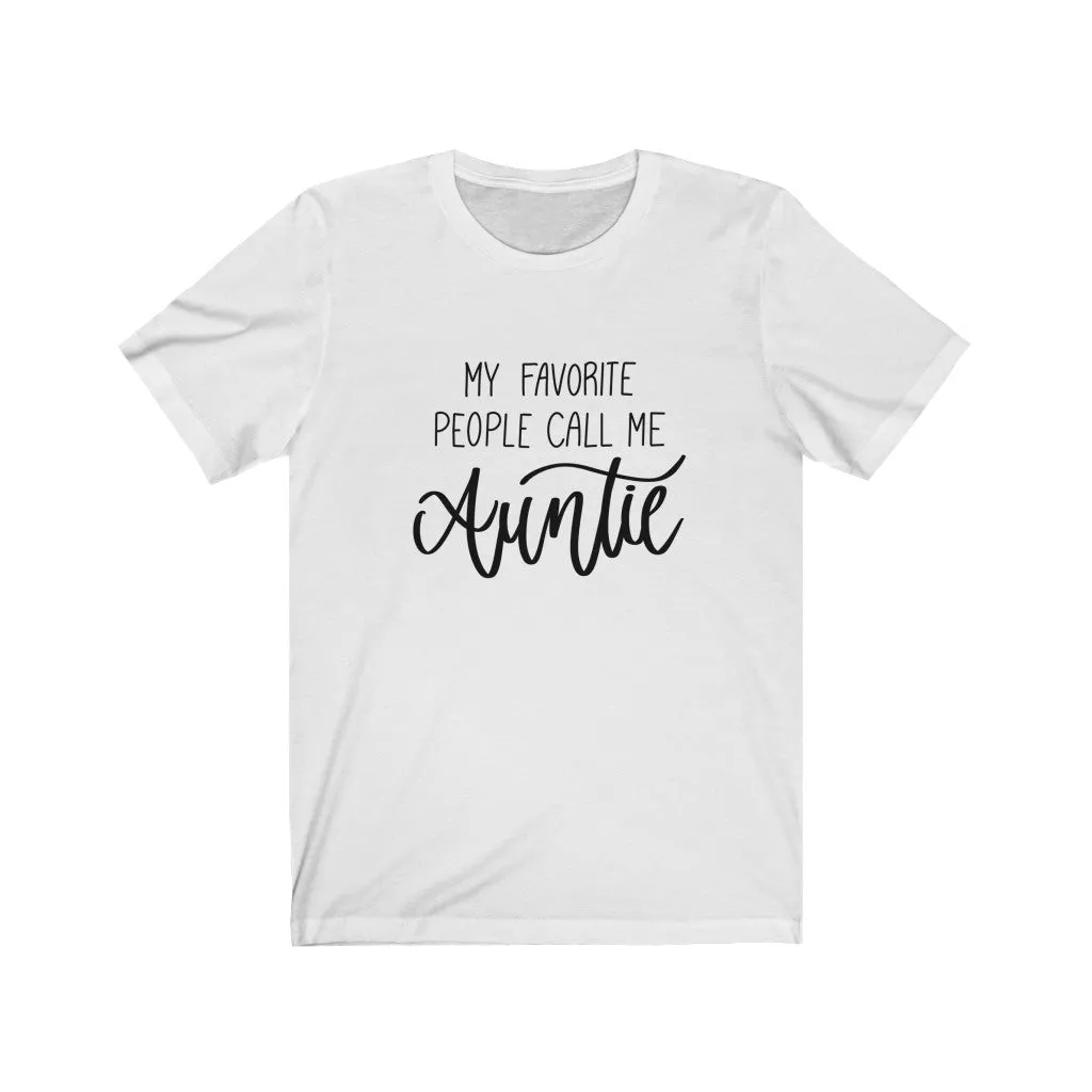 Auntie Tee sold by Detailed Threads Boutique product image thumbnail 2