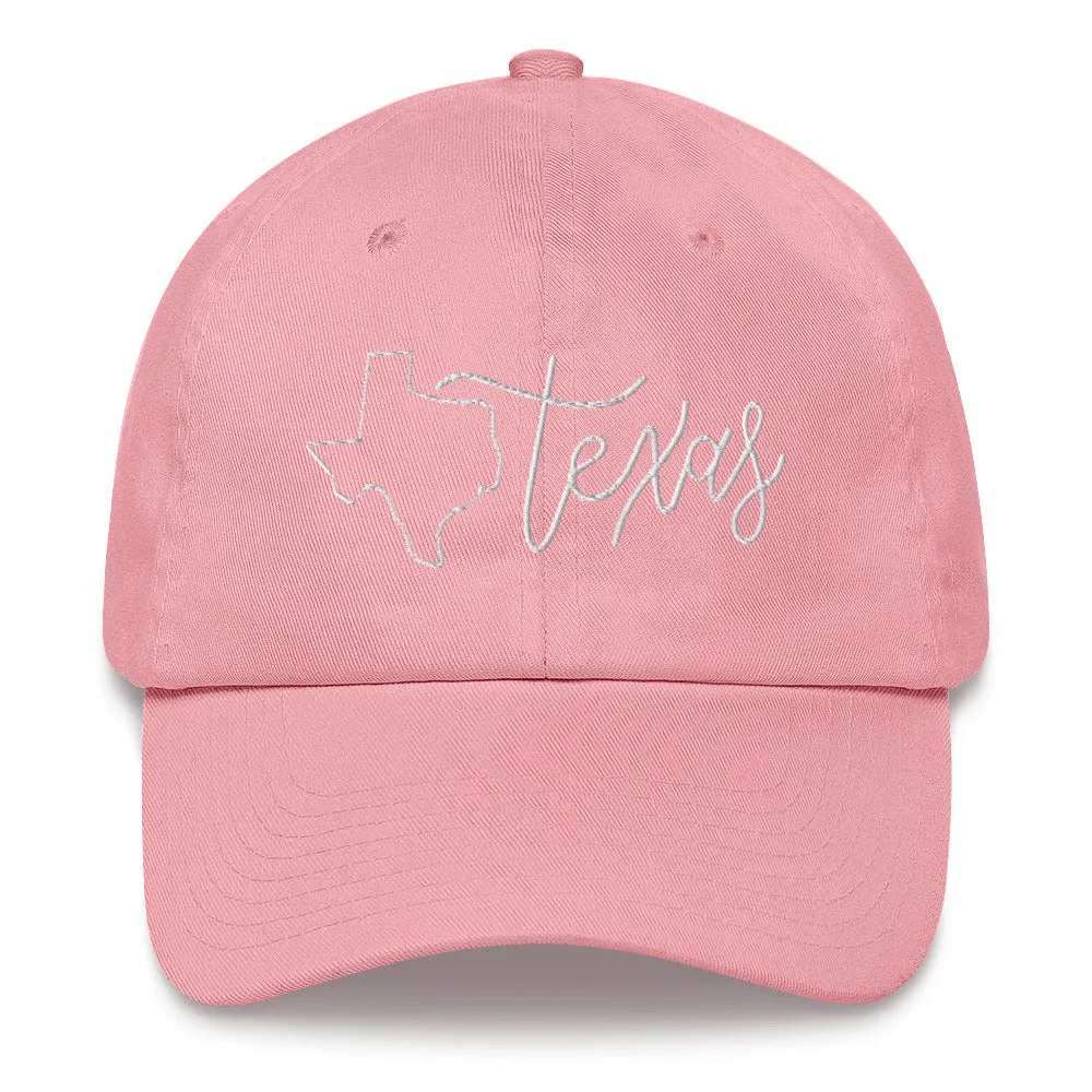Texas hat sold by Detailed Threads Boutique product image thumbnail 4