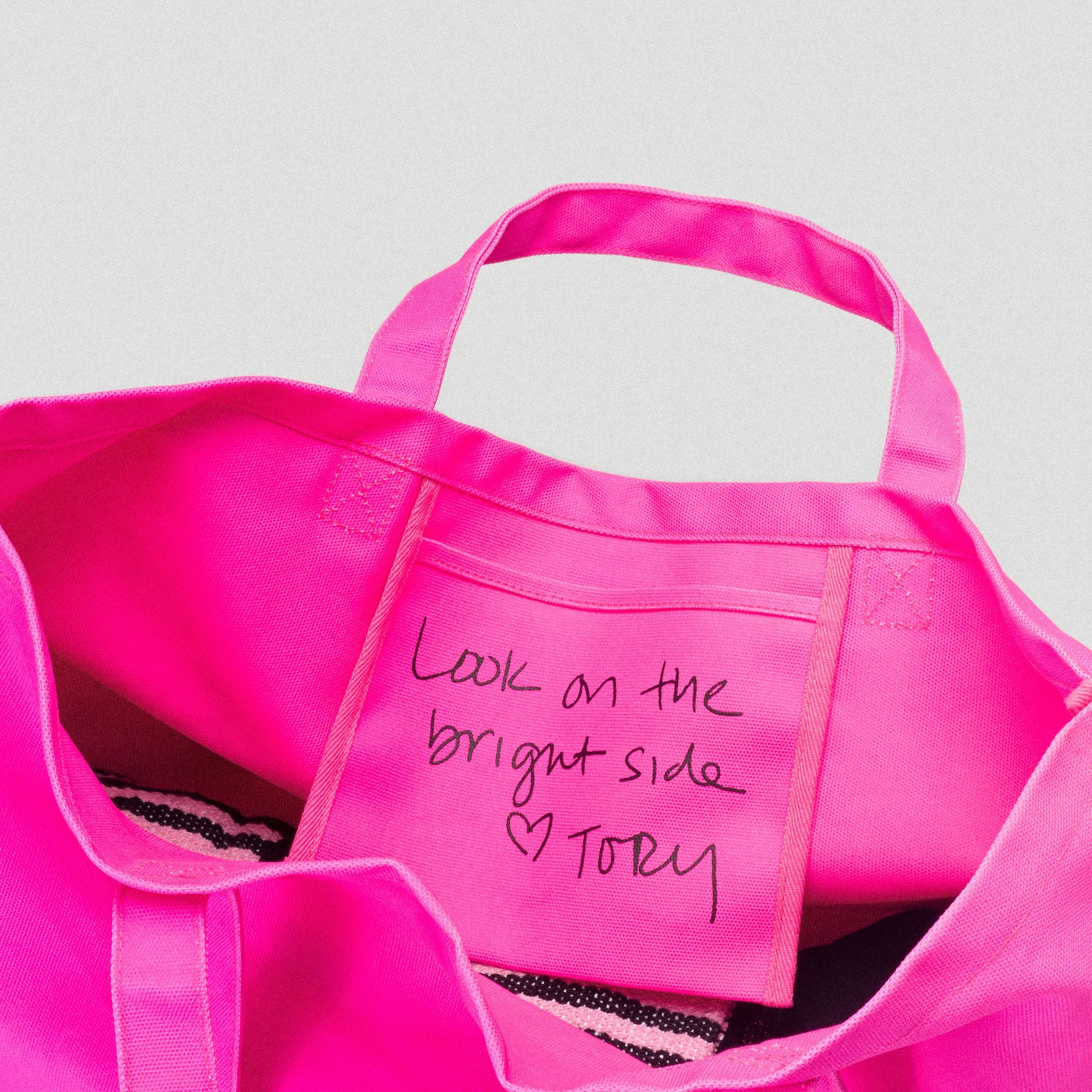 40 Boxes X Em John Big Bright Tote sold by Em John product image thumbnail 2