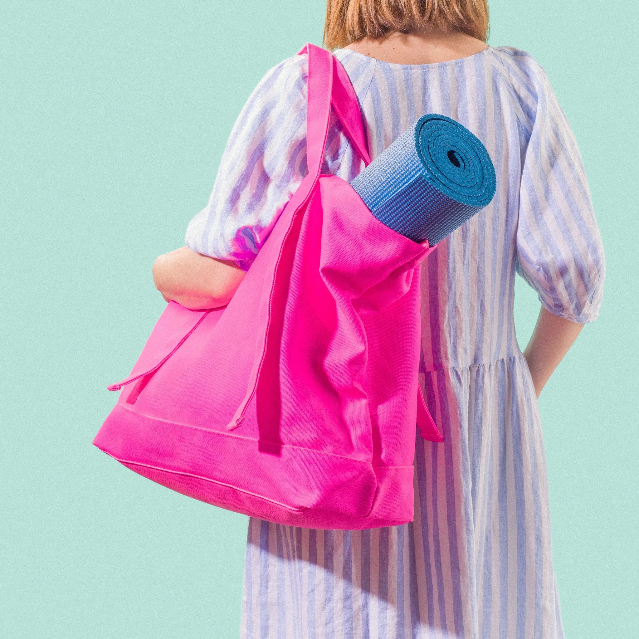 40 Boxes X Em John Big Bright Tote sold by Em John product image thumbnail 5