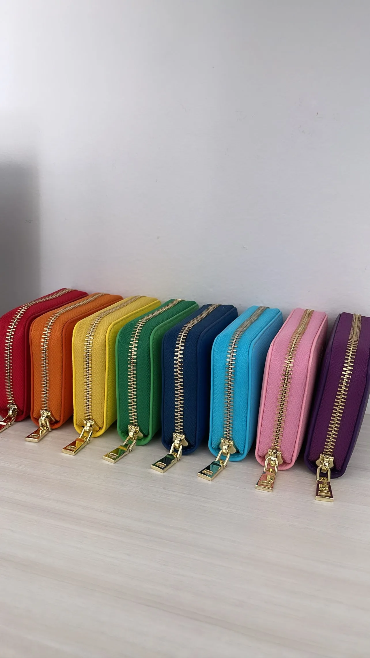 YELLOW WALLET sold by Em John product image thumbnail 4