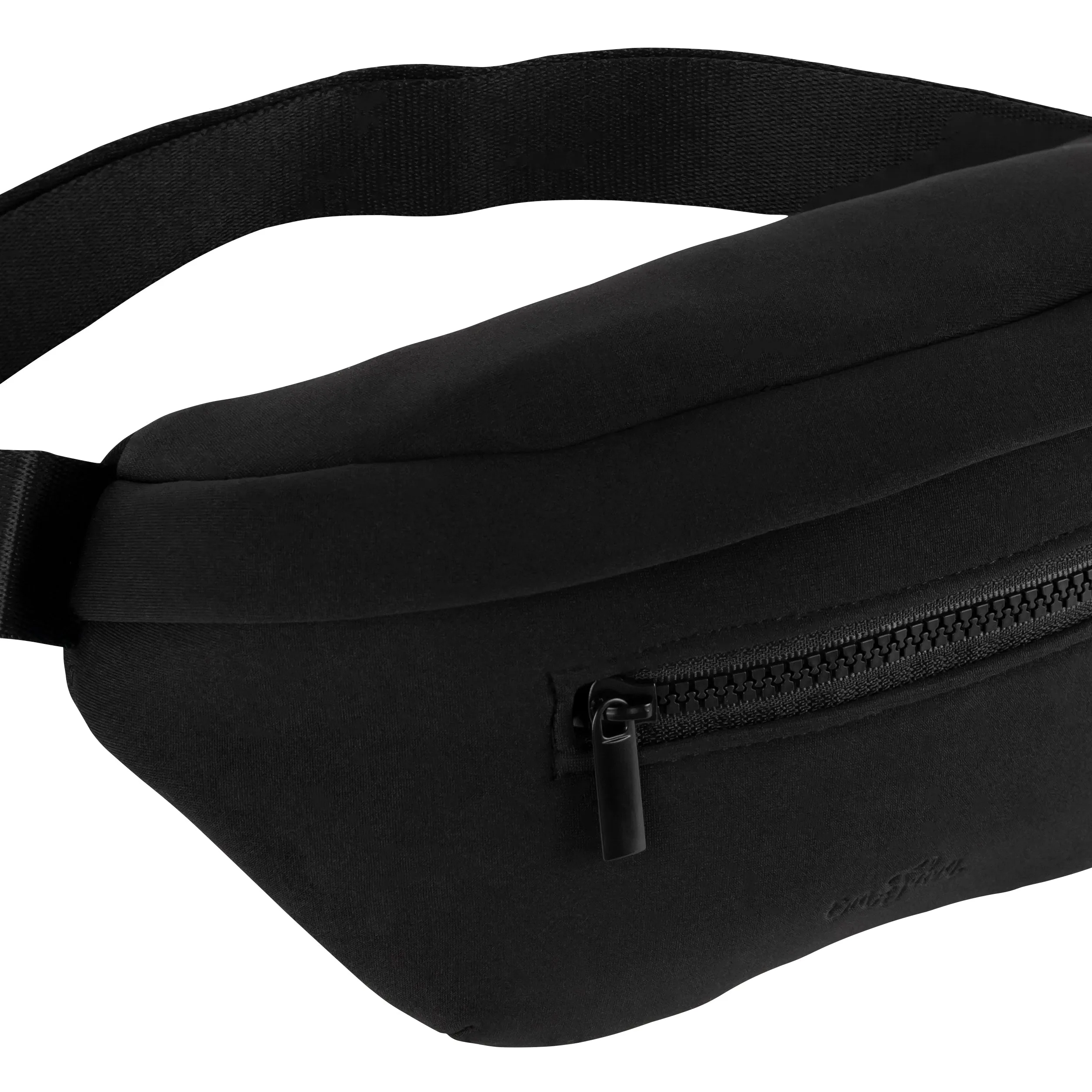 Neoprene Fanny Pack sold by Em John product image thumbnail 2