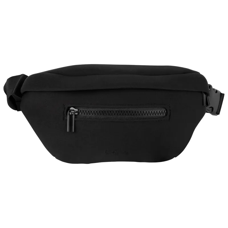 Neoprene Fanny Pack sold by Em John