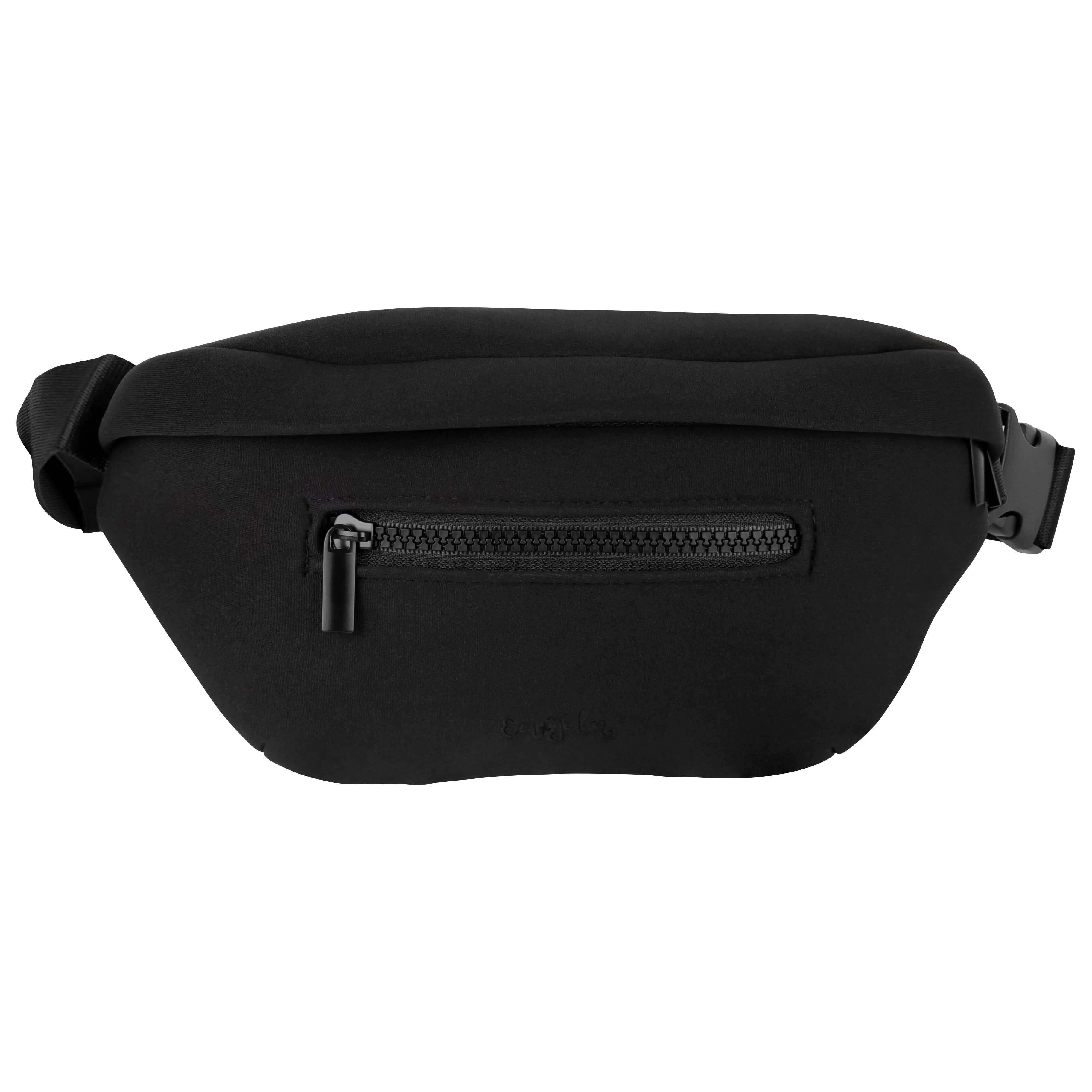 Neoprene Fanny Pack sold by Em John