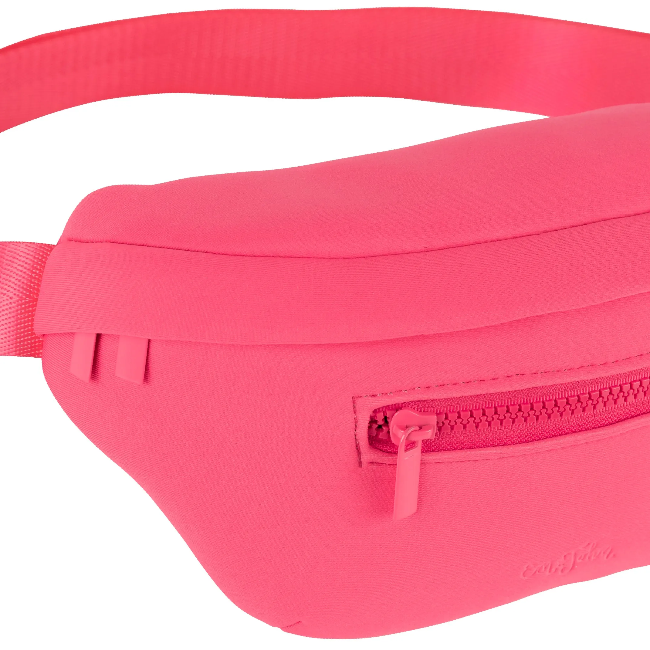 Neoprene Fanny Pack sold by Em John product image thumbnail 5