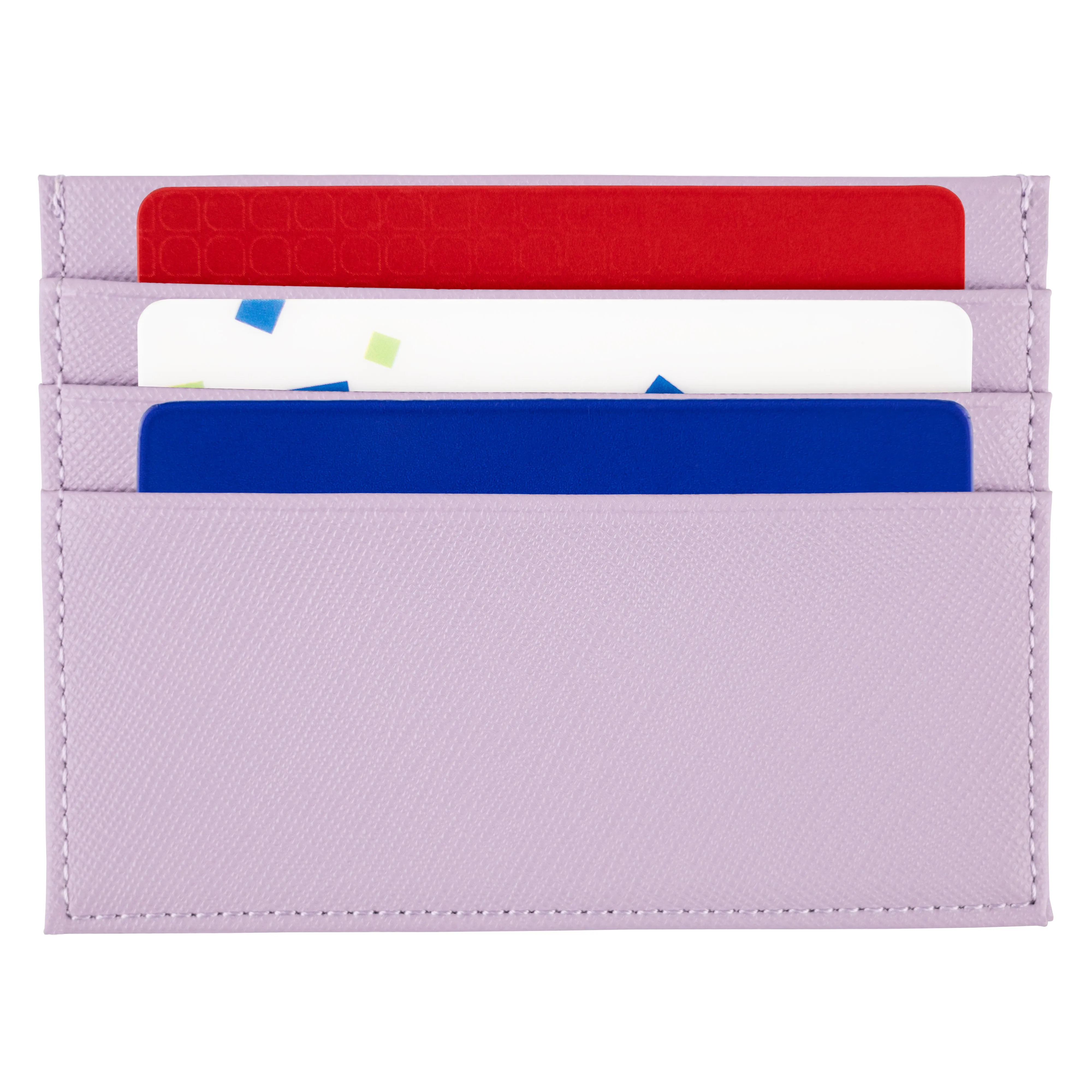 Small Leather Card Case sold by Em John product image thumbnail 3