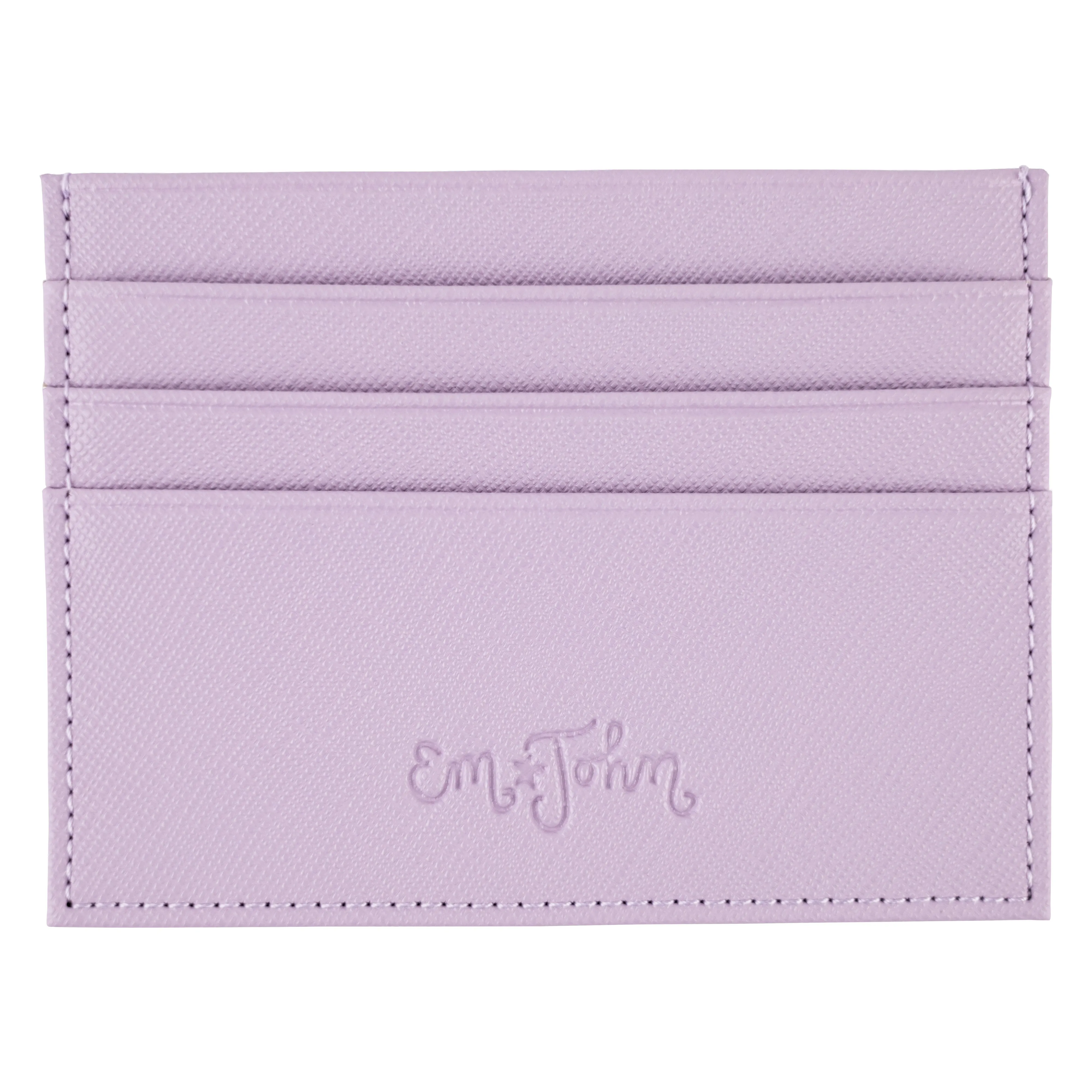 Small Leather Card Case sold by Em John product image thumbnail 5