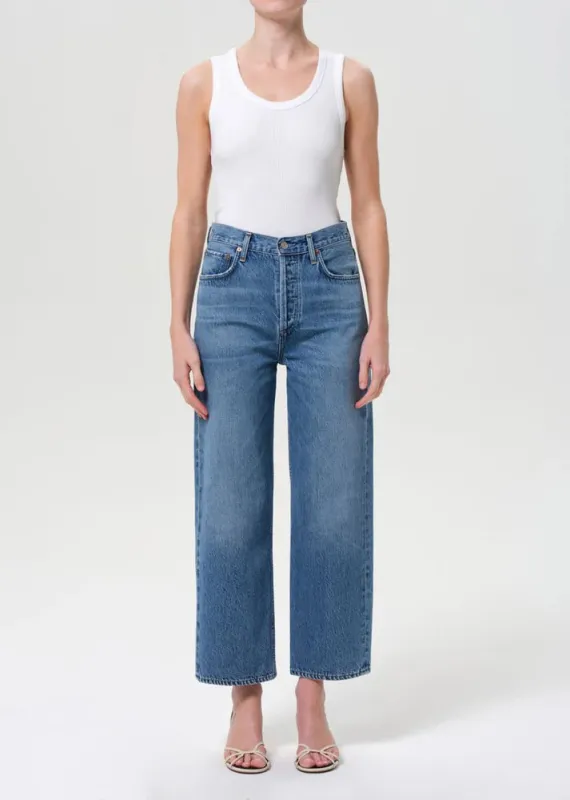 Agolde - Ren Jean - Shrine sold by Jessie Boutique