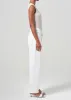 Agolde - V-Waist Baggy - Milkshake sold by Jessie Boutique