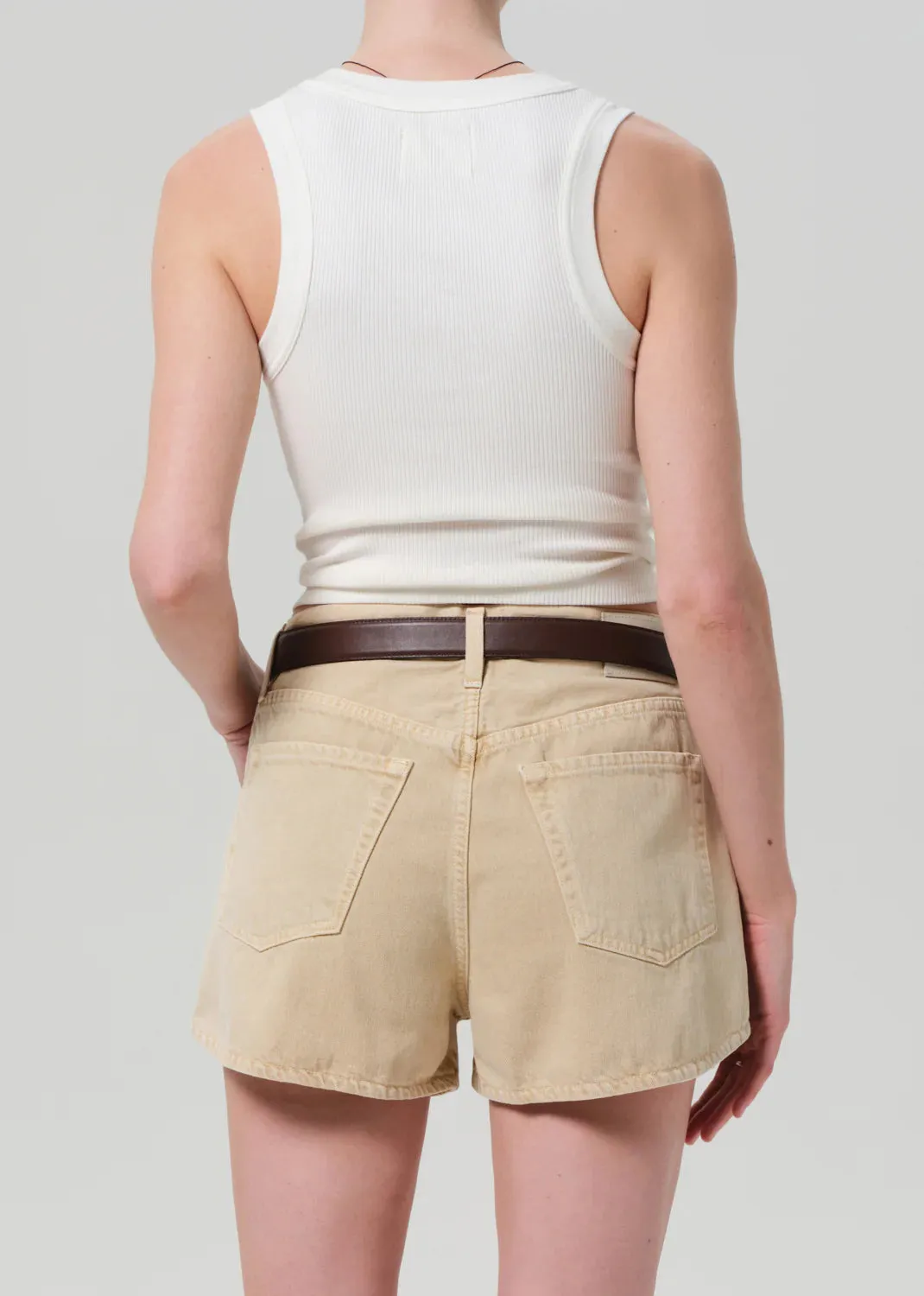 Citizens of Humanity - Caralyn Tank - Pashmina sold by Jessie Boutique product image thumbnail 2