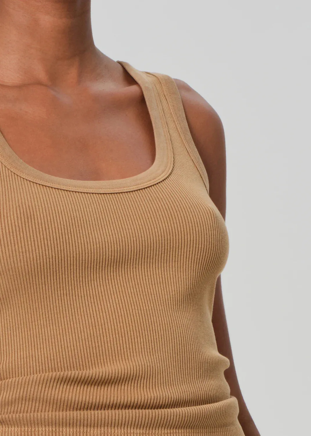 Citizens of Humanity - Faye Tank - Marcona sold by Jessie Boutique product image thumbnail 3