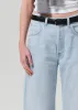 Citizens of Humanity - Ayla Raw Hem Crop - Allier sold by Jessie Boutique