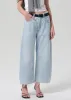 Citizens of Humanity - Ayla Raw Hem Crop - Allier sold by Jessie Boutique