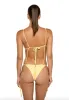 Bananhot - Kyma Bottom - Daisy Yellow sold by Jessie Boutique