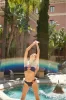 Shani Shemer - Medea Bikini Bottom - Black sold by Jessie Boutique