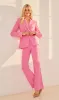 Generation love - Nellie Crepe Pants - Cherry Blossom sold by Jessie Boutique