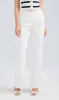 Generation love - Nellie Crepe Pants - White sold by Jessie Boutique