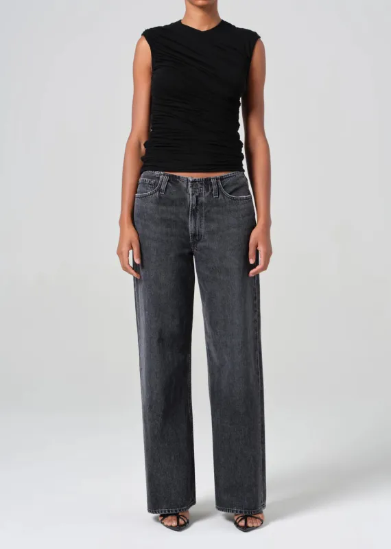 Agolde - Lex Jean - Paradox sold by Jessie Boutique