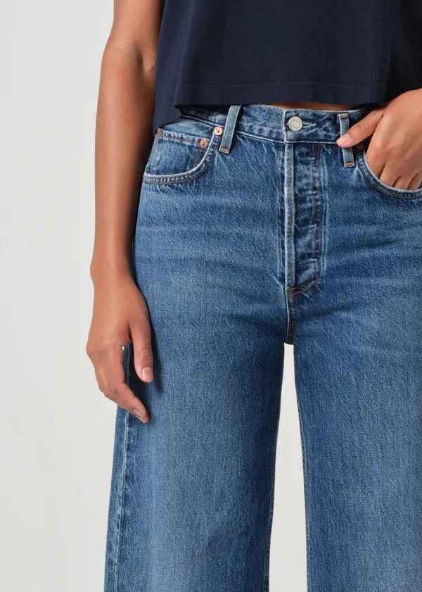 Agolde - Ren Jean - Control sold by Jessie Boutique product image thumbnail 3