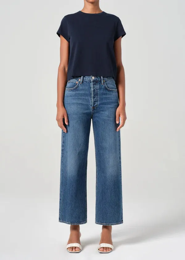 Agolde - Ren Jean - Control sold by Jessie Boutique