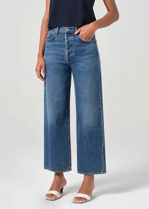 Agolde - Ren Jean - Control sold by Jessie Boutique product image thumbnail 4