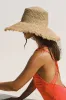 Lack of Color - The Sundowner - Natural sold by Jessie Boutique