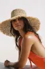 Lack of Color - The Sundowner - Natural sold by Jessie Boutique