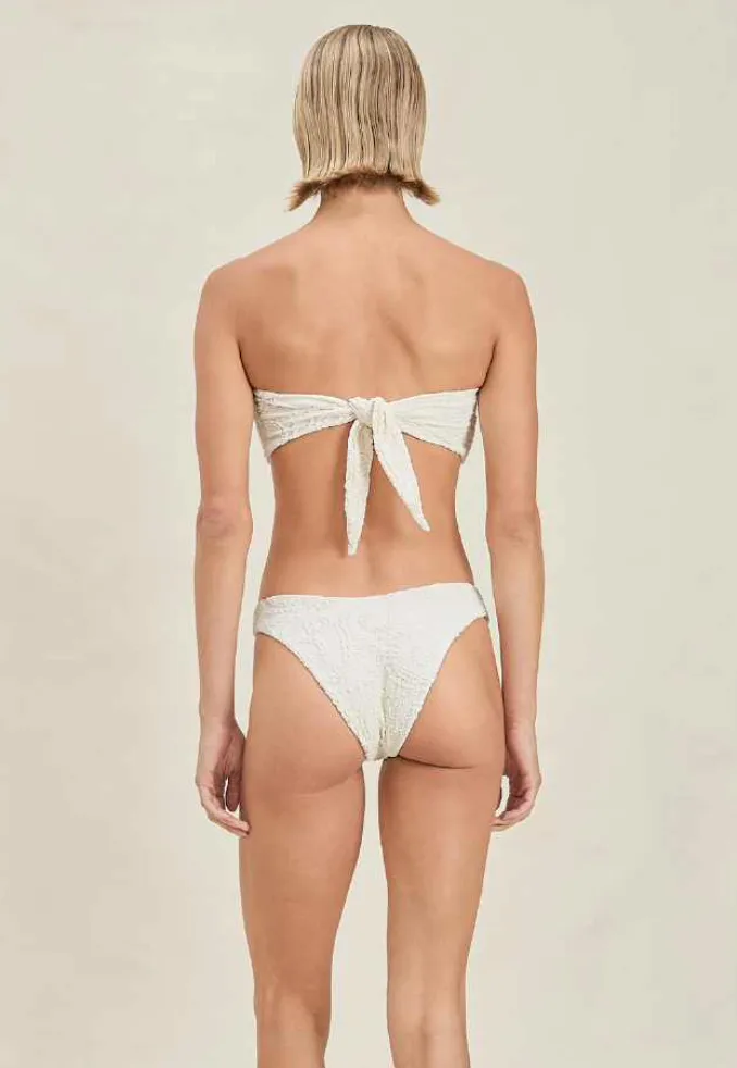 Devon Windsor - Camden Bottom - Coconut Swirl sold by Jessie Boutique product image thumbnail 3