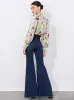 Alice + Olivia - Arlette Blouse - Dollhouse sold by Jessie Boutique