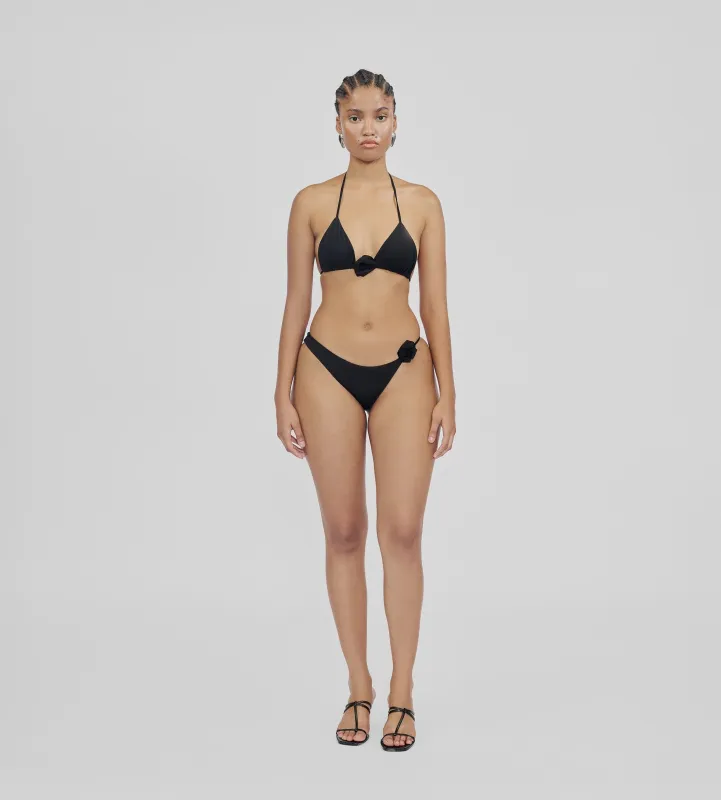 Maygel Coronel - Chipi Two Piece - Black sold by Jessie Boutique