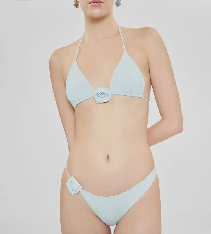 Maygel Coronel - Chipi Two Piece - Arctic sold by Jessie Boutique