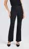 Generation love - Nellie Crepe Pants - Black sold by Jessie Boutique
