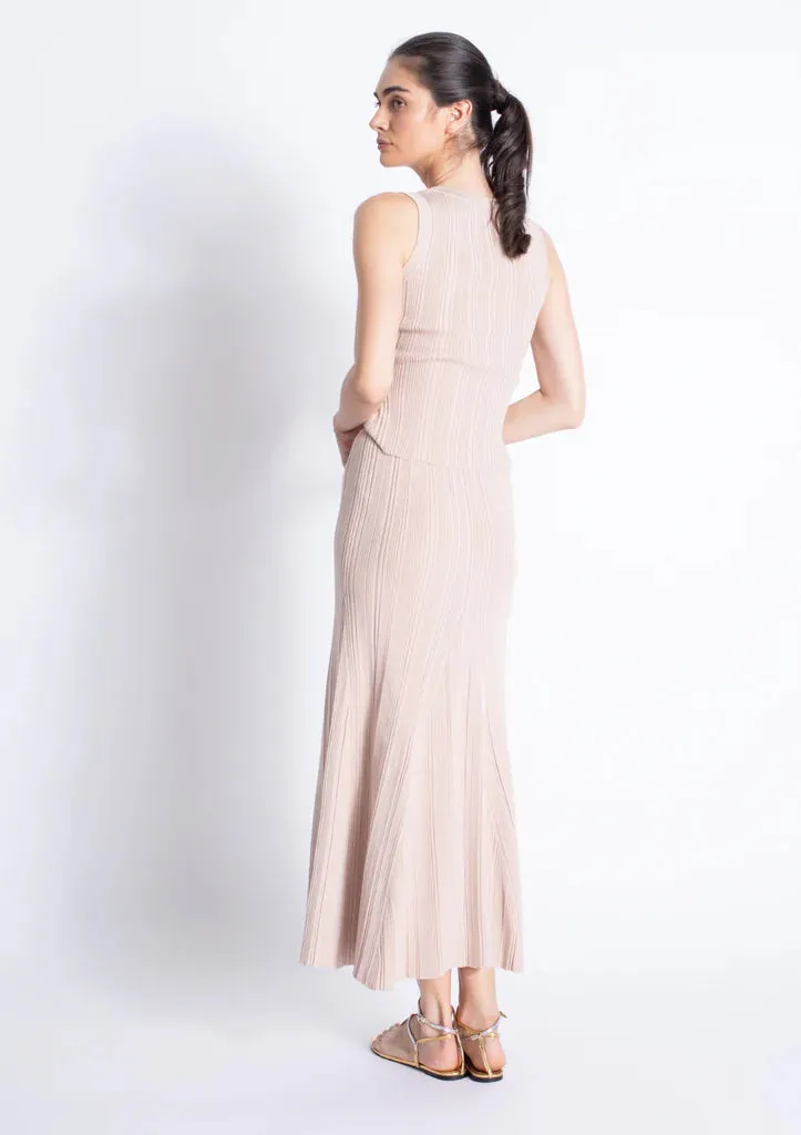 Karina Grimaldi - Pax Knit Set - Blossom sold by Jessie Boutique product image thumbnail 2