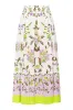 Misa - Aggie Skirt - Secret Garden sold by Jessie Boutique