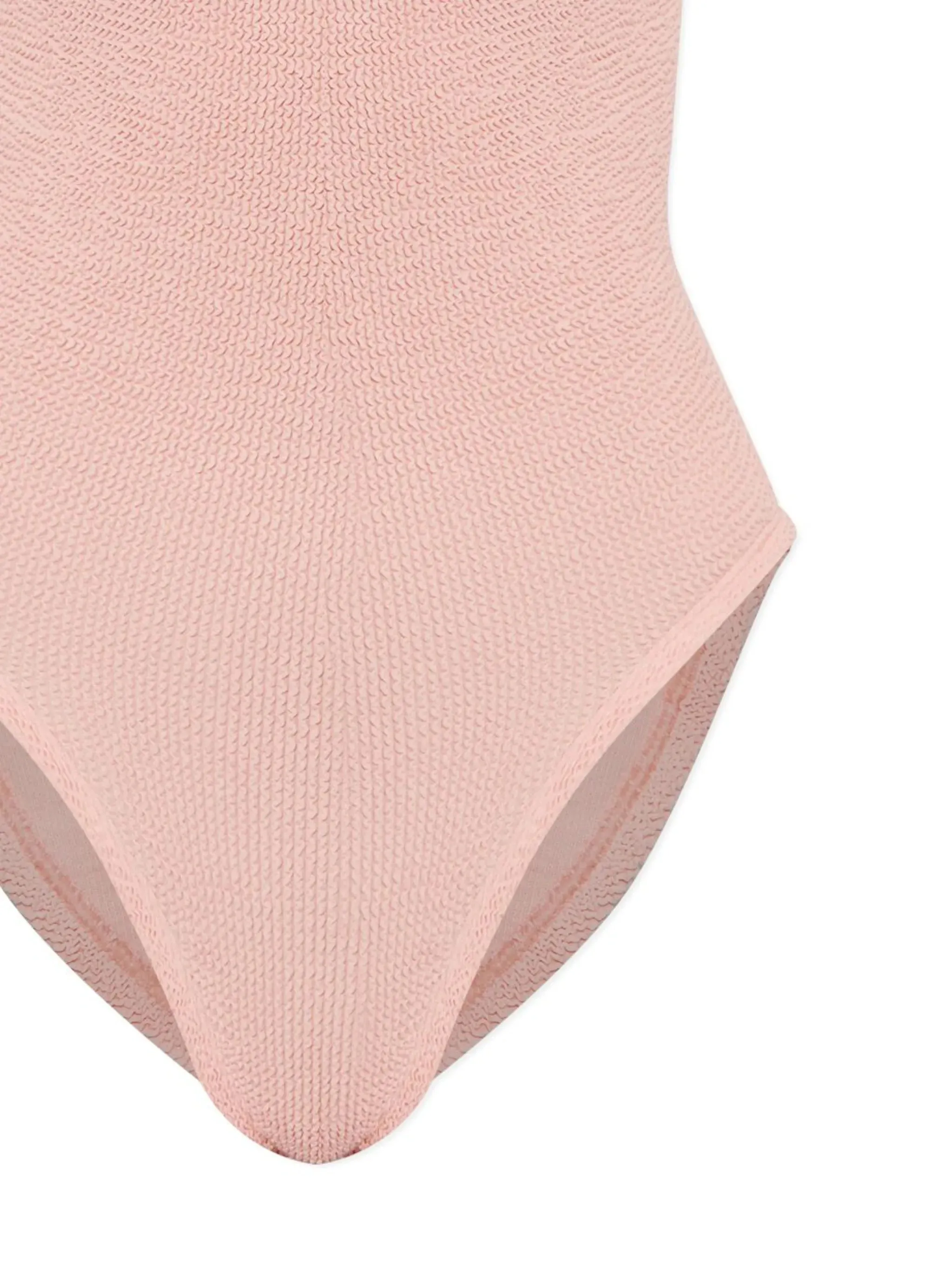 Hunza G - Camille Swim - Peach sold by Jessie Boutique product image thumbnail 2
