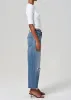 Citizens of Humanity - Ayla Raw Hem Crop - Solano sold by Jessie Boutique