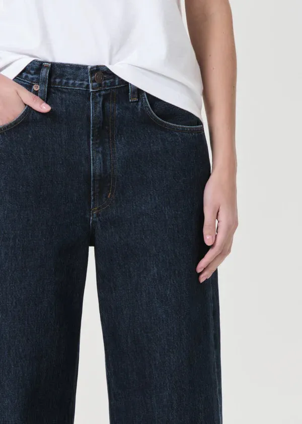 Agolde - Low Curve Jean - Pendulum sold by Jessie Boutique product image thumbnail 3