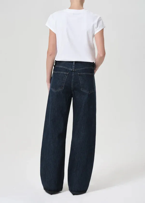 Agolde - Low Curve Jean - Pendulum sold by Jessie Boutique product image thumbnail 2