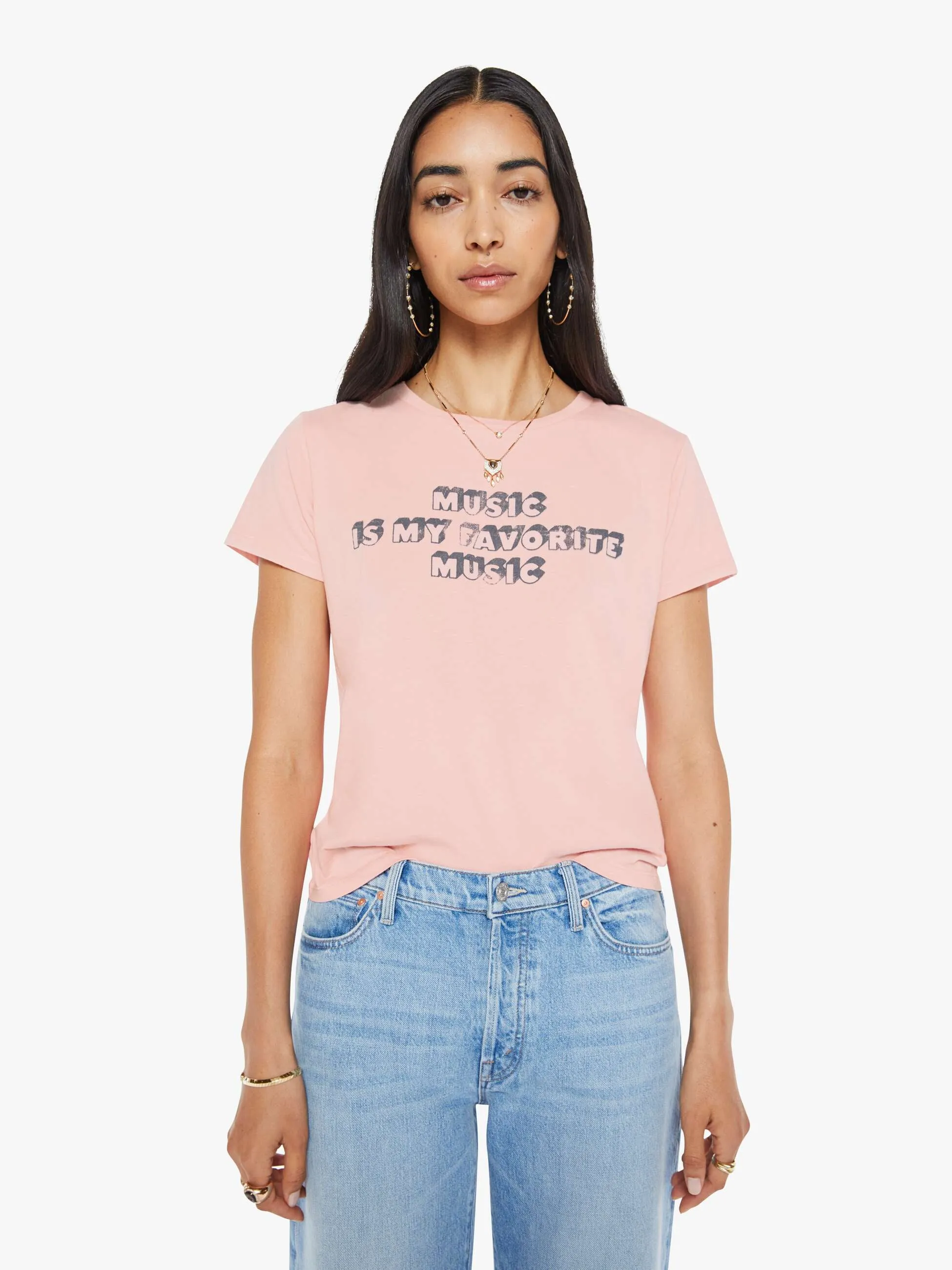 Mother - The Little Goodie Goodie - Music is My Favorite sold by Jessie Boutique