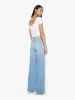 Mother - The Ditcher Roller Zip Sneak - Can You Dig It? sold by Jessie Boutique