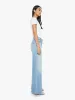 Mother - The Ditcher Roller Zip Sneak - Can You Dig It? sold by Jessie Boutique