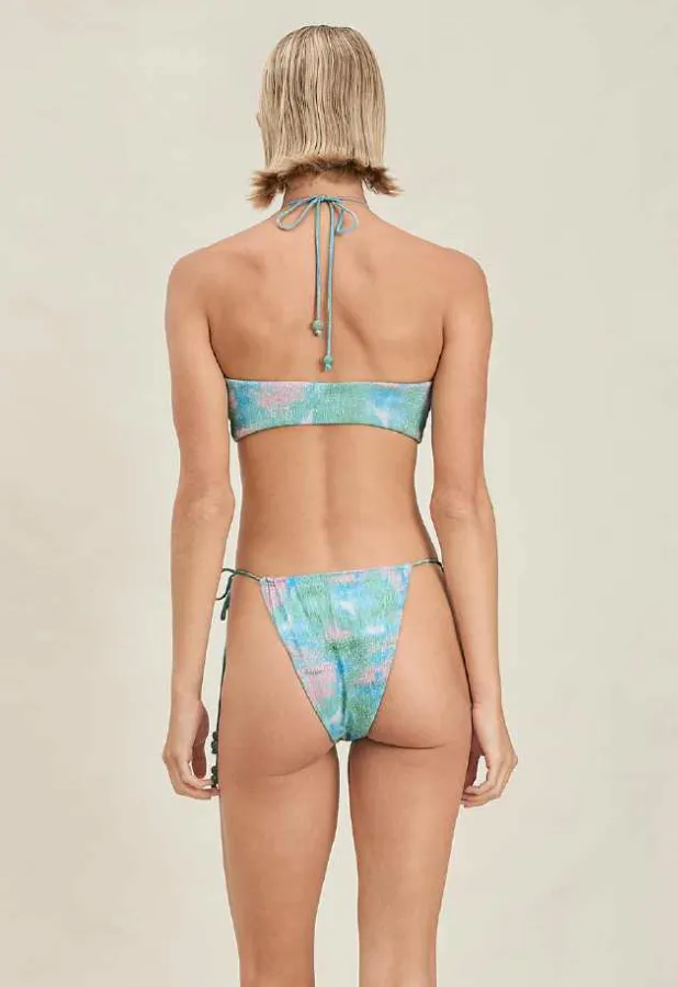 Devon Windsor - Whit Bottom - Watercolor sold by Jessie Boutique product image thumbnail 3