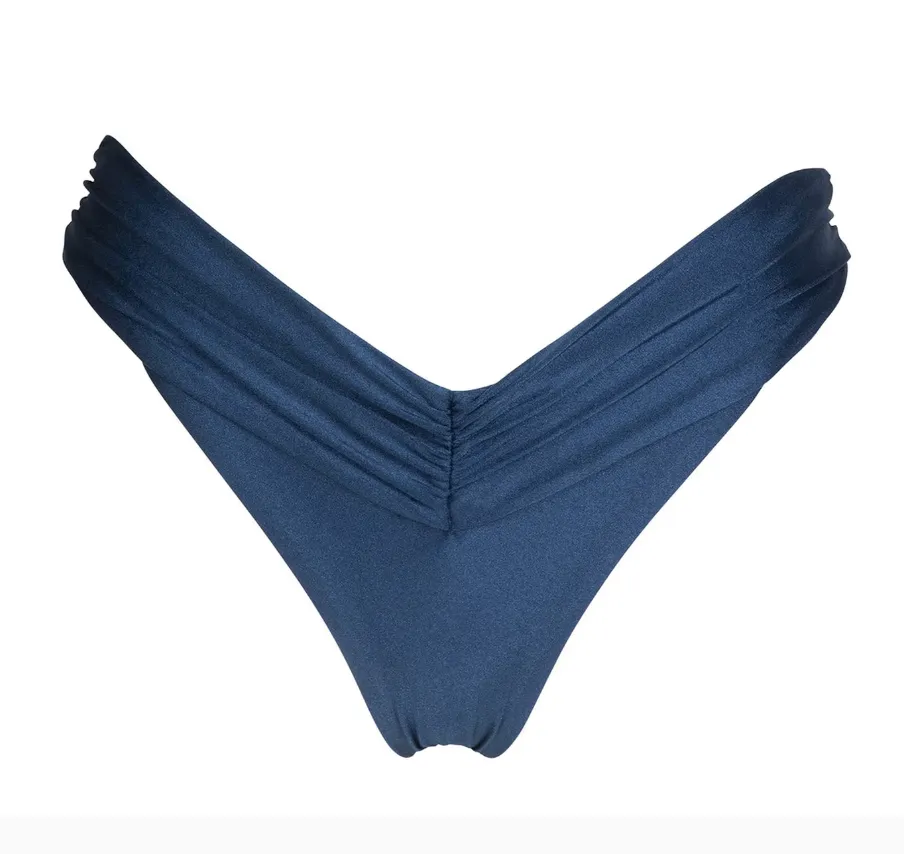 Bananhot - Jasmin Bottom - Ocean Blue sold by Jessie Boutique product image thumbnail 3