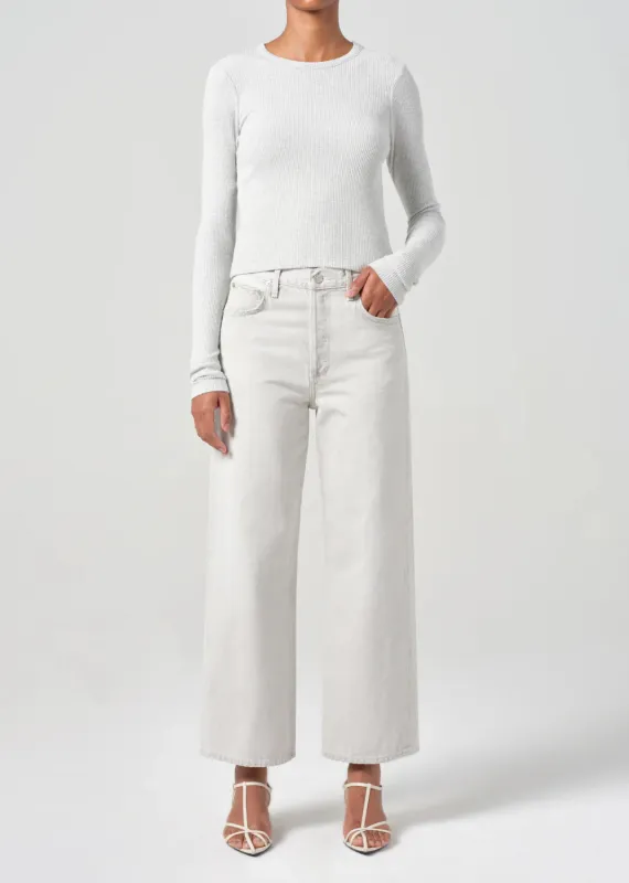 Agolde - Ren Jean - Colina sold by Jessie Boutique