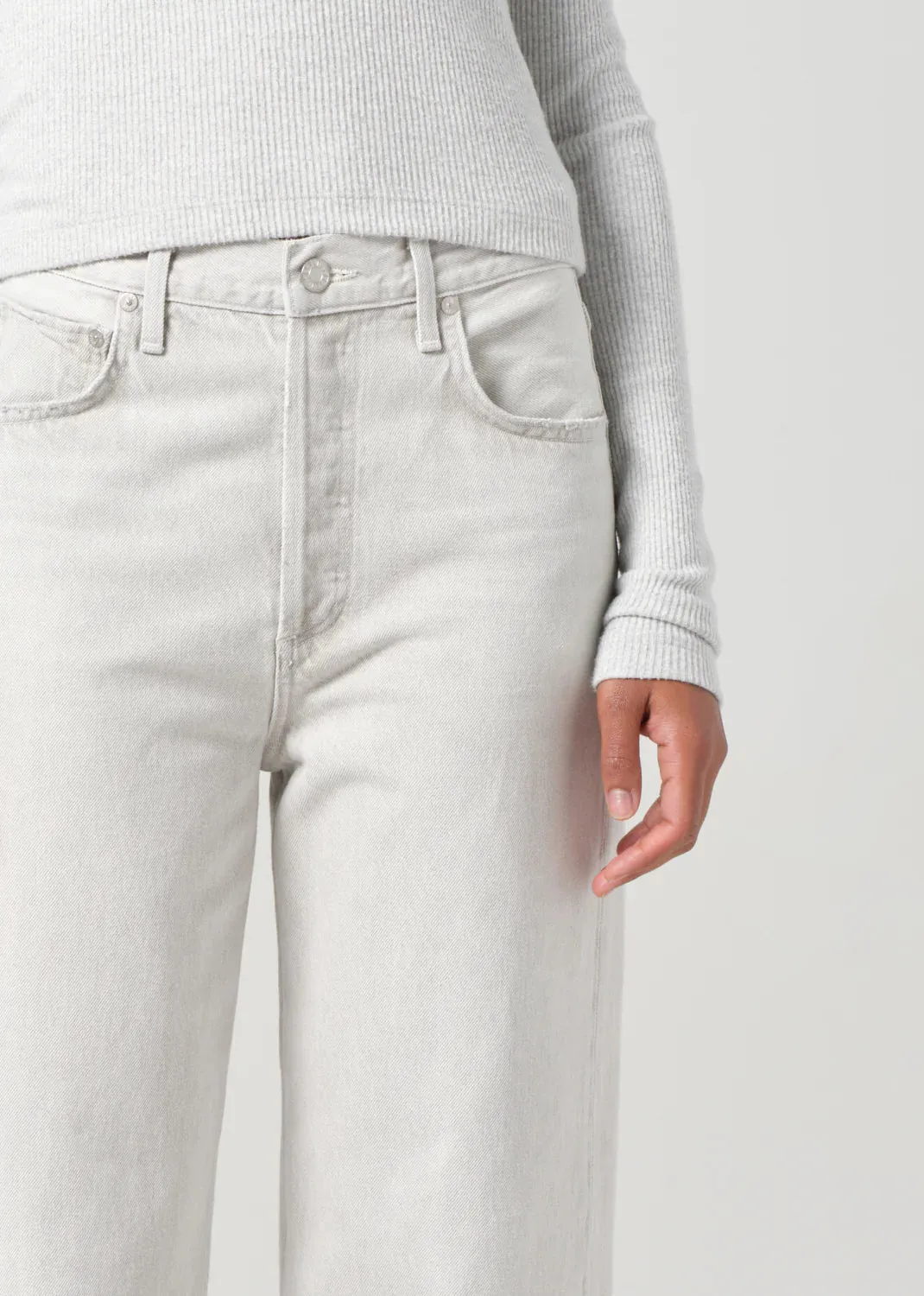 Agolde - Ren Jean - Colina sold by Jessie Boutique product image thumbnail 2