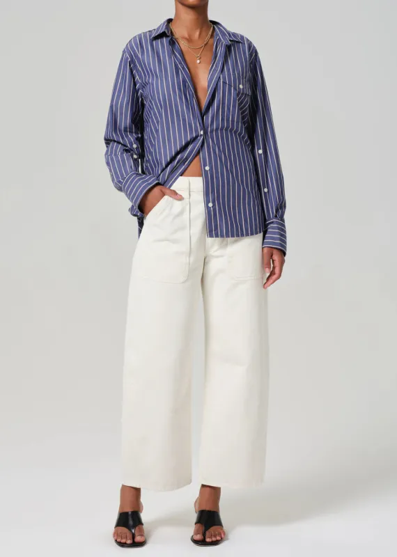 Citizens of Humanity - Ayla Cargo - Pashmina sold by Jessie Boutique