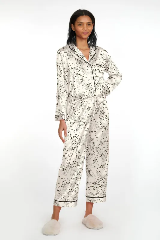 Generation Love - Nikki Pajama Set In Multiple Colors sold by Jessie Boutique