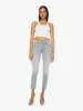 Mother - The Rascal Ankle Fray - Noted! sold by Jessie Boutique