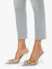 Mother - The Rascal Ankle Fray - Noted! sold by Jessie Boutique